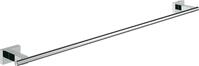 Badetuchhalter Grohe Essentials Cube, 558 mm, chrom - 40509001