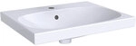 Waschtisch Geberit Acanto 600 x 170 x 480 mm - 500620012