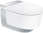 Dusch-WC Geberit AquaClean Mera Classic, glanzverchromt - 146200211