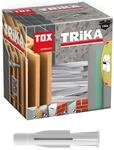 TOX Allzweckd&uuml;bel Trika 6 x 36 mm - 100 St&uuml;ck - 011100051