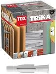 TOX Allzweckd&uuml;bel Trika 12 x 71 mm - 25 St&uuml;ck - 011100181