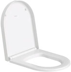 WC-Sitz Duravit ME by Starck Softclose - 0020090000