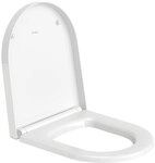 WC-Sitz Duravit ME by Starck Compact Softclose - 0020190000