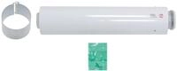 VAILLANT Verl&auml;ngerung konzentrisch 0,5 m &Oslash; 60/100 PP - 303902