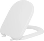 WC-Sitz Ideal Standard Eurovit Plus, Softclose - T679301