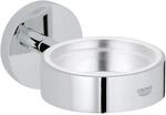 Wandhalter Grohe f&uuml;r Becher oder Seifenschale Essentials, chrom - 40369001