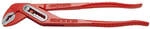 VBW Wasserpumpenzange ''Der Klassiker'' rot lackiert 240 mm