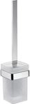 B&uuml;rstengarnitur emco loft, wandh&auml;ngend, chrom - 051500100