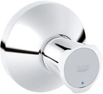 UP-Ventil Oberbau Grohe Costa Einbautiefe 20-200 mm Markierung blau, chrom - 19806001