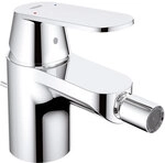 Bidetmischer Grohe Eurosmart Cosmopolitan, chrom - 32839000