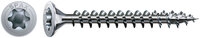 SPAX&reg; Senkkopfschraube WIROX&reg; Vollgewinde T-Star Plus T20 - &Oslash; 5,0 x 40 mm - VPE