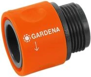 Gardena &Uuml;bergangs-Schlauchst&uuml;ck 26,5 mm (3/4") - 2917-20