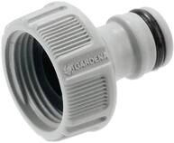Gardena Hahnverbinder 26,5mm (3/4'') - 18201-20