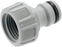 Gardena Hahnverbinder 21mm (1/2'') - 18200-20