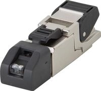 RJ45-Steckverbinder MFP8 T568 A Cat.6A