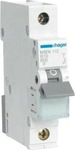 Weinmann & Schanz E0806764, Weinmann & Schanz Leitungsschutzschalter Hager, B10A 1p,
