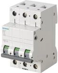Leitungsschutzschalter Siemens, 6KA, 3-polig, B32A, 5SL6332-6