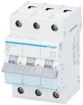 Leitungsschutzschalter Hager 3p, C25A, 6kA, MCN325