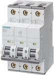 Leitungsschutzschalter Siemens, 10KA, 3-polig, C32A, 5SY4332-7