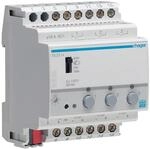Hager Schaltaktor Dimmaktor 3-fach KNX REG TX211A