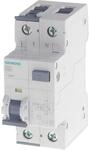 FI/LS-Schalter Siemens, 10KA, Typ A, B13A, 30 mA, 5SU1354-6KK13