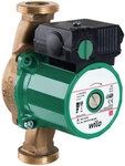 Wilo Zirkulationspumpe Star-Z 25/6 BL 180mm 1'' Motor 230 V - 4047573