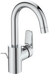 Waschtischmischer Ideal Standard Ceraflex, Ausladung 146 mm, mit Zugstange, chrom -
