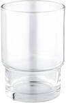 Becher (Glas) Grohe f&uuml;r Halter Essentials - 40372001