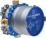 Hansa Unterputz-Grundeinheit Bluebox, G 1/2'', ohne Absperrung - 80000000