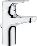 GROHE BauFlow Einhand-Waschtischbatterie - chrom - 23801000