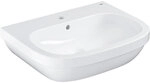 Waschtisch Grohe Euro 650 x 149 x 514 mm, Keramik, wei&szlig; - 39323000