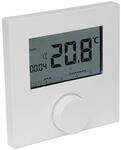 M&ouml;hlenhoff Raumthermostat Digital Alpha Direct Control Standard