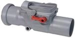 KESSEL Staufix&reg; DN 50 R&uuml;ckstaudoppelverschluss - DIN EN 13564
