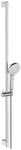 Brause-Set Ideal Standard Idealrain Evo 900 mm, 3 Strahlarten, &Oslash; 110 mm, chrom -