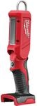Milwaukee M18IL-0 Akku-LED-Arbeitsleuchte 18V - ohne Akku und Ladeger&auml;t - 300 lm
