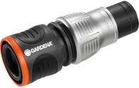 Gardena Premium-Wasserstop 13mm (1/2'') bis 15mm (5/8'')