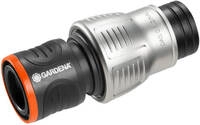 Gardena Premium-Wasserstop 19 mm (3/4'') - 18254-20