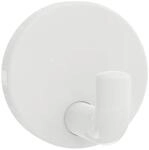 Wandhaken Hewi Serie 801, reinwei&szlig; - 801.90.010 99