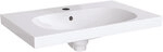 Waschtisch Geberit Acanto 750 x 170 x 480 mm - 500622012