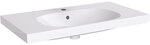 Waschtisch Geberit Acanto 900 x 170 x 480 mm - 500623012