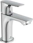 Waschtischmischer Ideal Standard Piccolo, Ausladung 90 mm, chrom - A7018AA