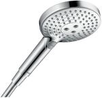 Handbrause Hansgrohe Raindance Select S 120 3 jet PowderRain, chrom - 26014000