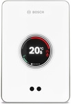 BOSCH smarter WLAN-Regler EasyControl, Touch-Screen, App-Anbindung, wei&szlig; -