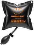 WINBAG&reg; Montagekissen - 150 x 160 mm - Tragkraft 135 kg - 15730