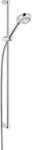 Brause-Set Kludi LOGO 900 mm D23 mm, chrom - 6839305-00