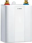 BOSCH Kleindurchlauferhitzer TR4000 6 ET, elektronisch, 6,0 kW, Untertisch -