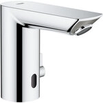 Infrarot-Waschtischarmatur Grohe Bau Cosmopolitan E, mit Temperaturregulierung,