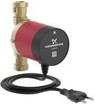 Grundfos Trinkwasser-Zirkulationspumpe Comfort 15-14 BX PM, DN25 (1''), 230V,