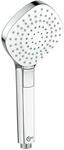 Handbrause Ideal Standard Idealrain Evo Diamond, 3 Strahlarten 115 x 115 mm, chrom -