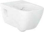 Wand-Tiefsp&uuml;l-WC Geberit Renova Plan 355 x 330 x 540 mm, sp&uuml;lrandlos, wei&szlig; -